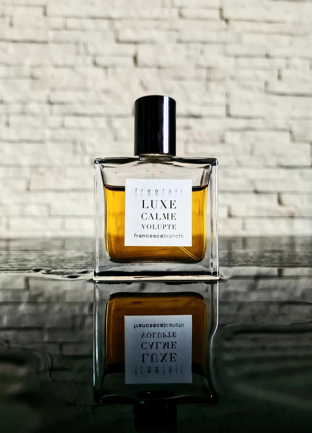 Francesca Bianchi Luxe Calme Volupte