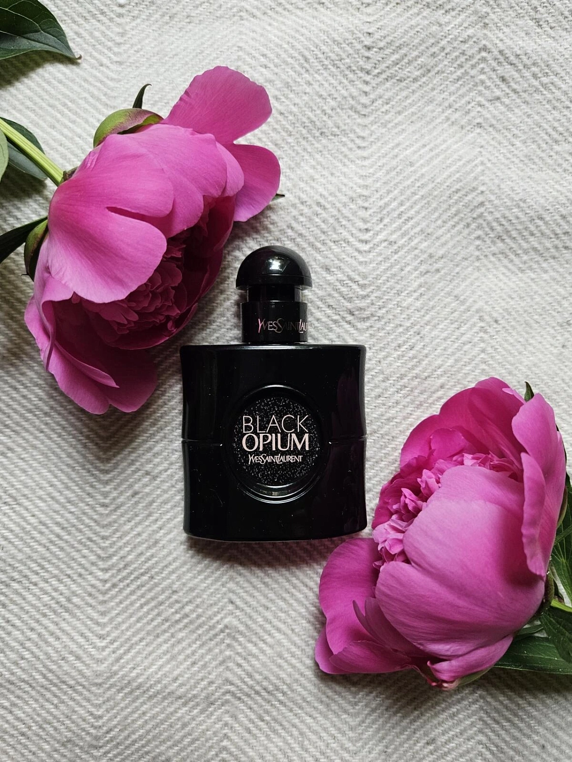 Yves Saint Laurent Black Opium Le Parfum
