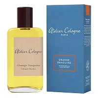 Atelier Cologne Orange Sanguine