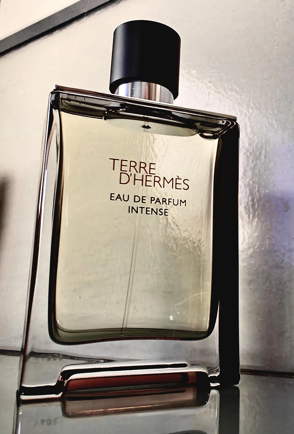 Terre D'Hermès Intense