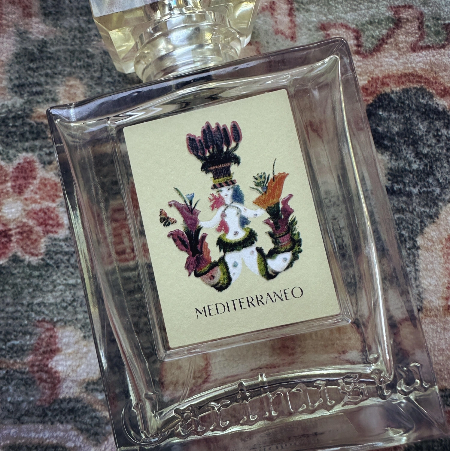 Carthusia Mediterraneo