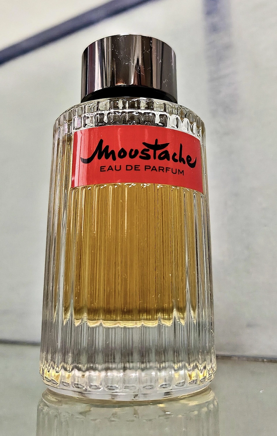 Rochas Moustache Eau de Parfum