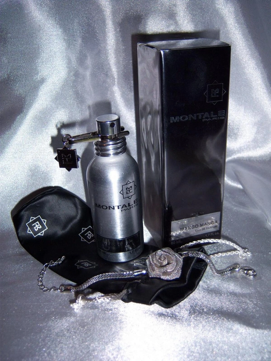 Montale Mango Manga