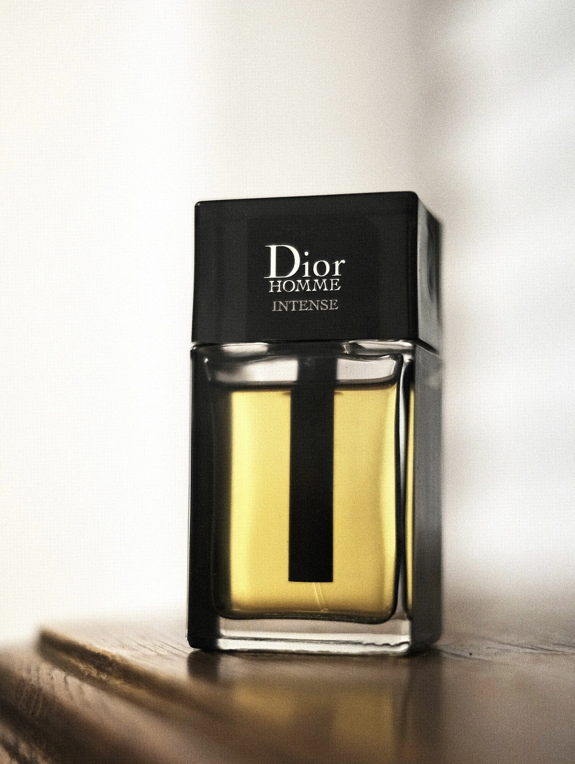 Christian Dior Homme Intense