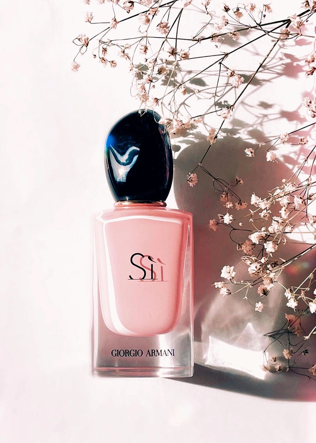 Armani Si Fiori