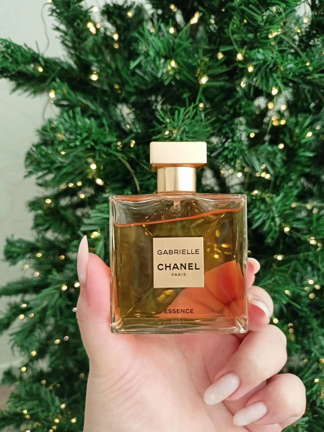 Chanel Gabrielle Essence