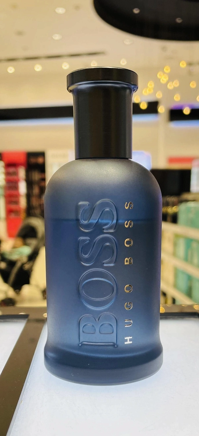 Hugo Boss Bottled Marine