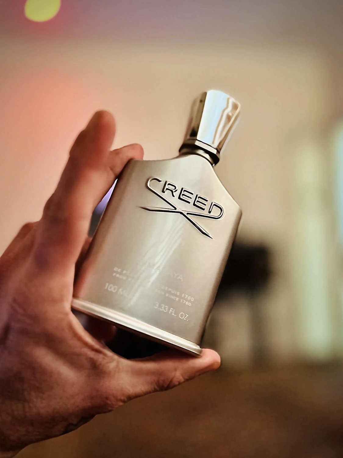 Creed Himalaya