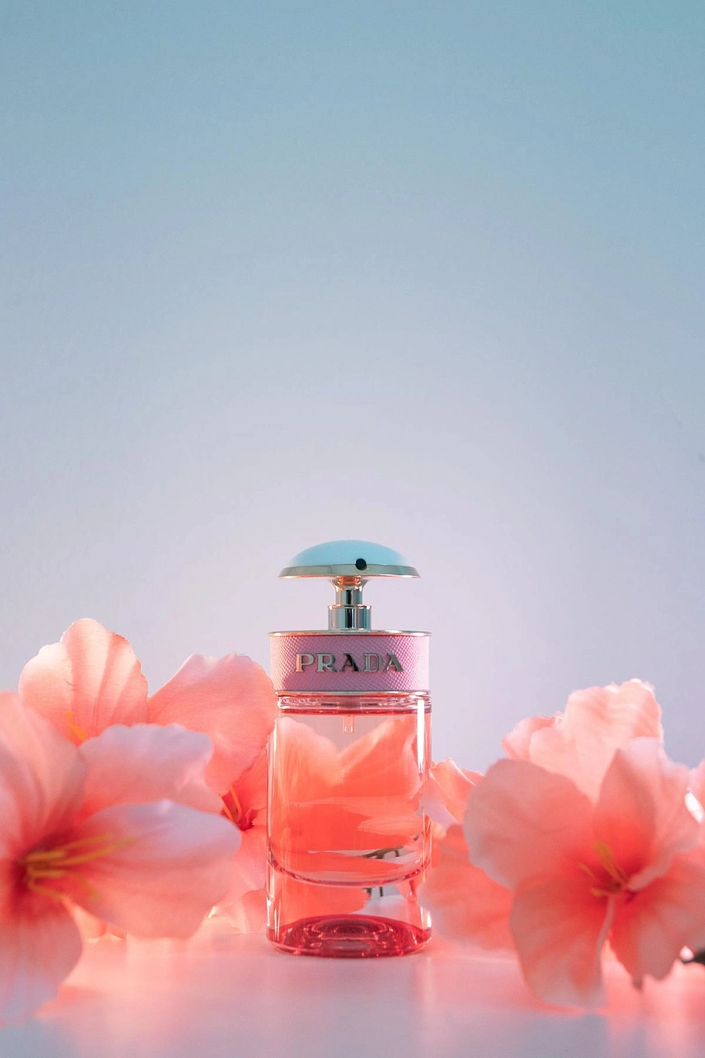 Prada Candy Florale