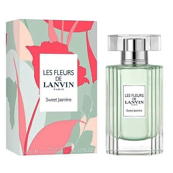 Фото Lanvin Sweet Jasmine