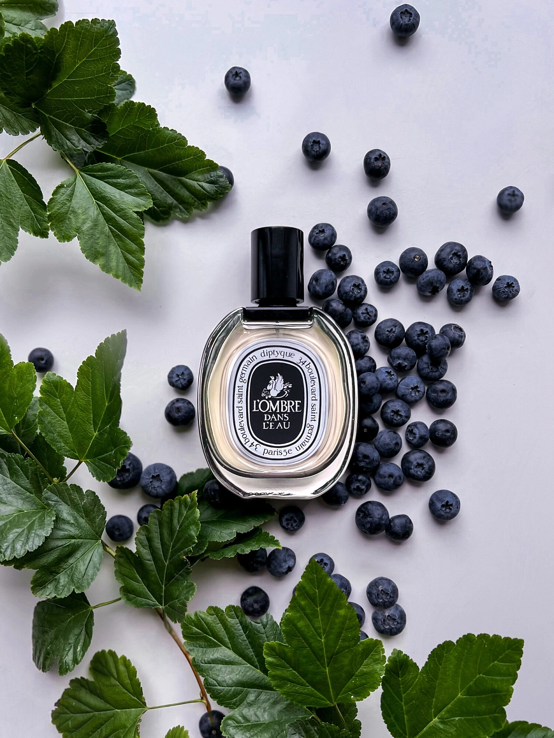 Diptyque L'Ombre Dans L'Eau