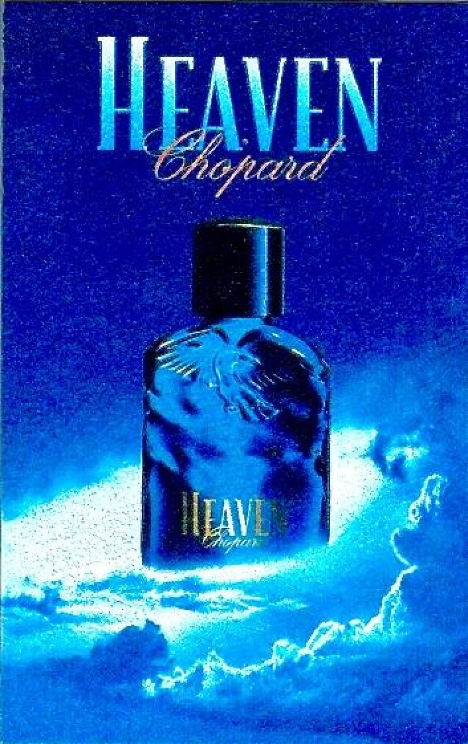 Chopard Heaven