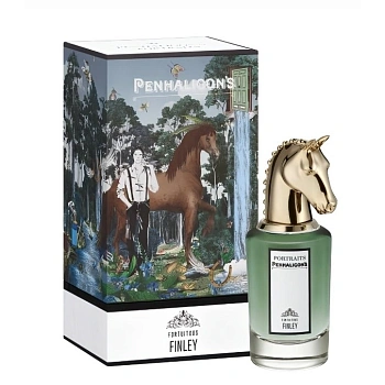 Фото Penhaligon's Fortuitous Finley