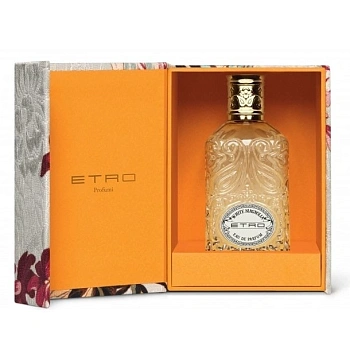 Etro White Magnolia парфюмерная вода 100 мл (в текстильном футляре)