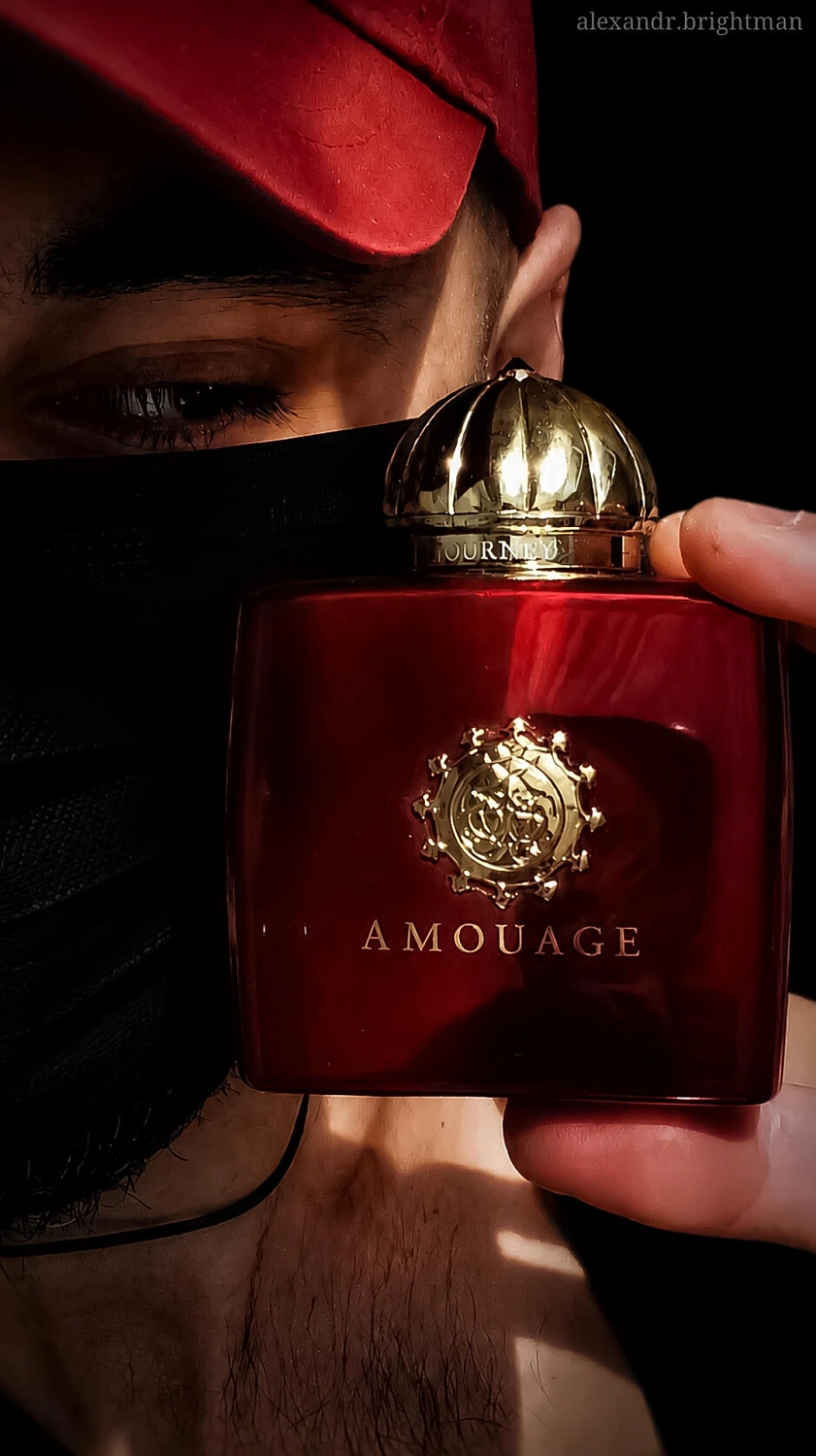 Amouage Journey Woman
