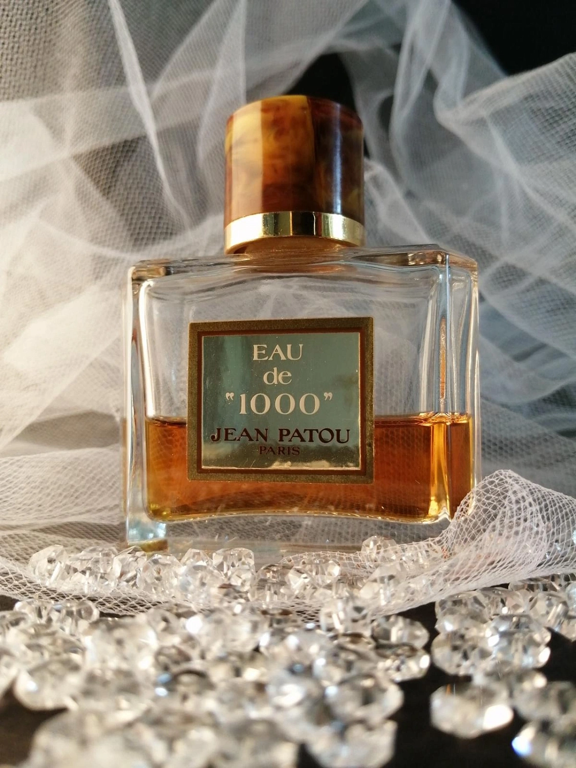 1000 de Jean Patou