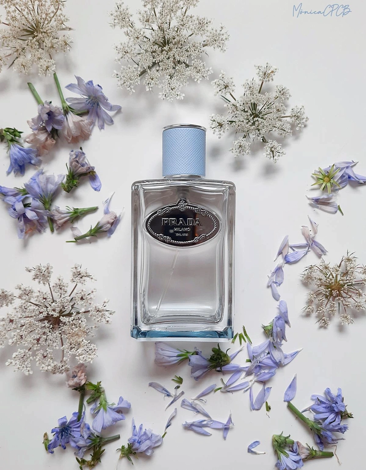 Prada Infusion d'Amande