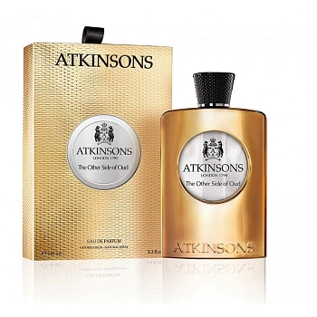 Фото Atkinsons The Other Side of Oud