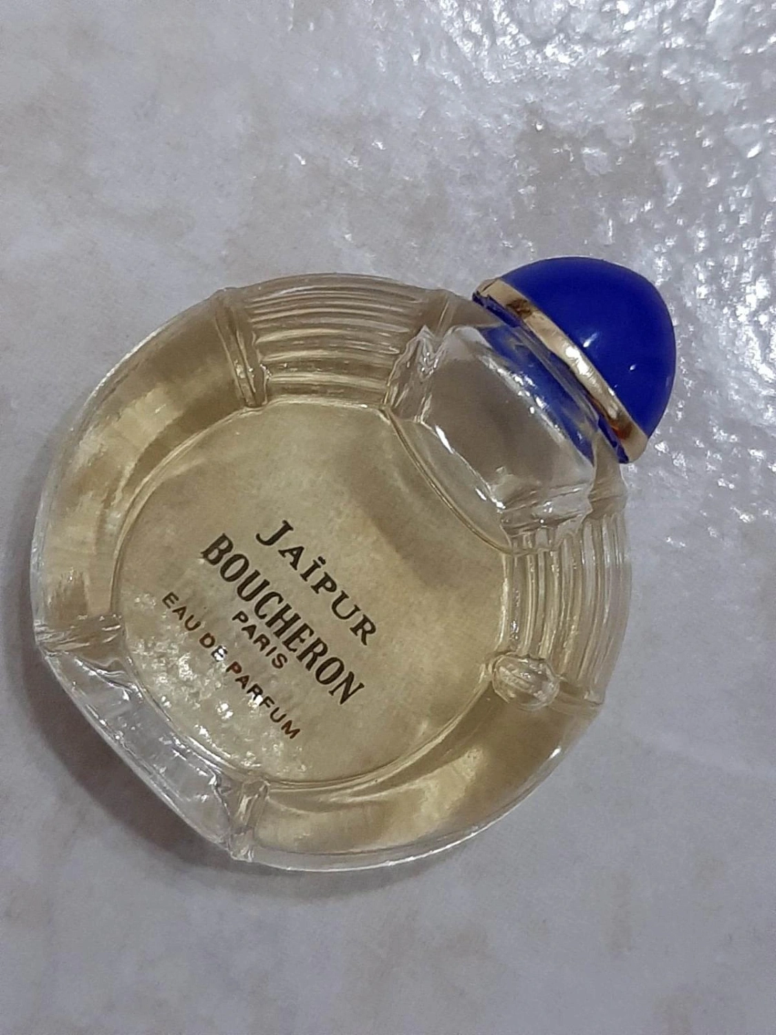 Boucheron Jaipur