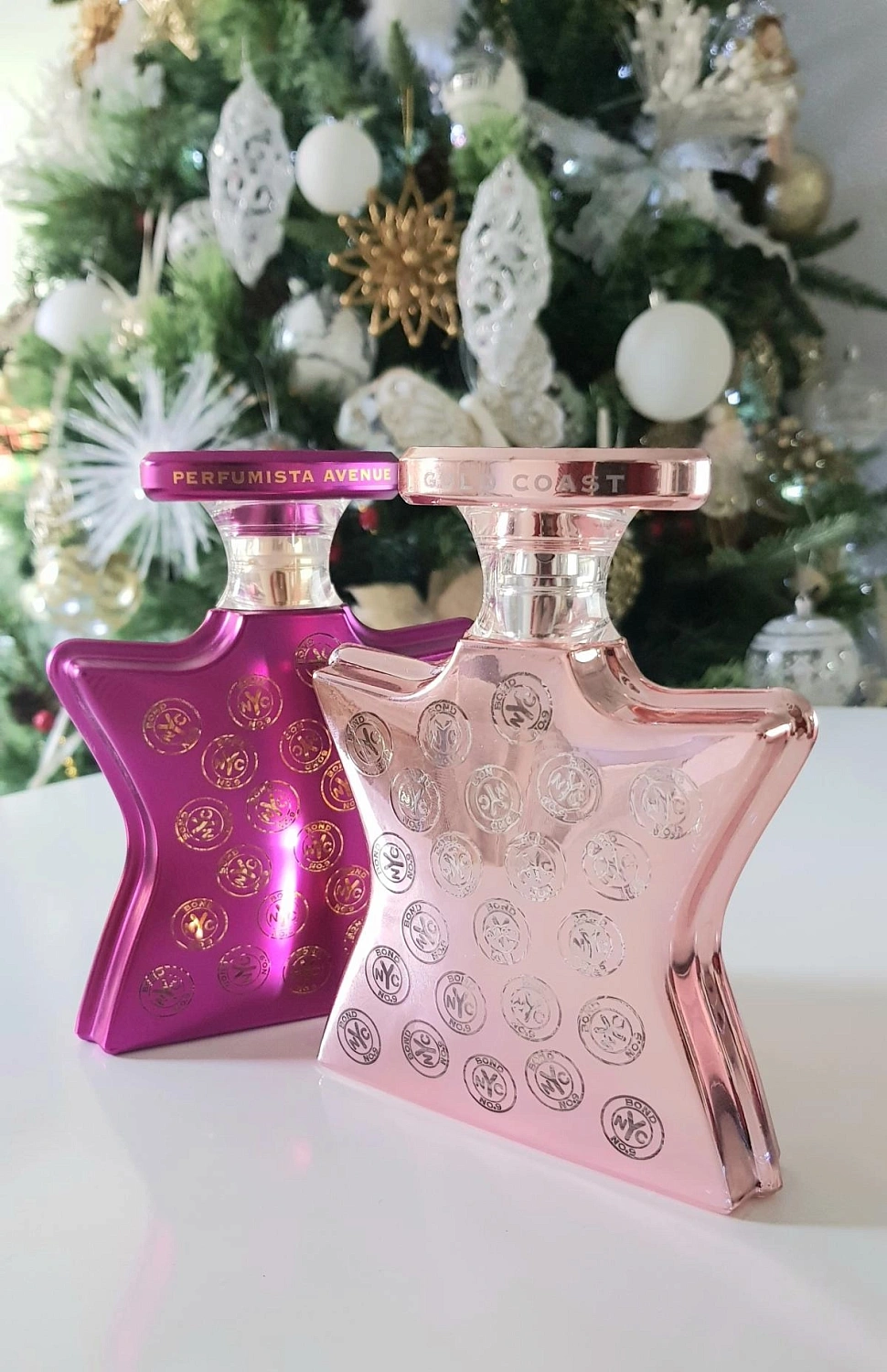 Bond No. 9 Gold Coast
