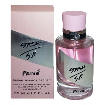 Sarah Jessica Parker Stash SJP Privé парфюмерная вода 30 мл