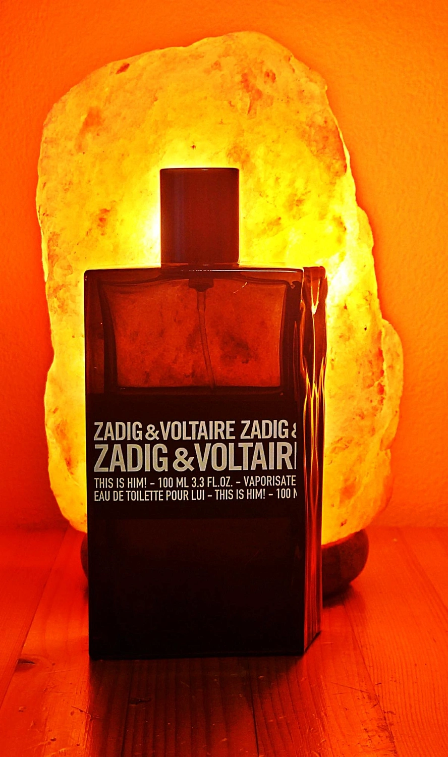 Zadig & Voltaire This is Him
