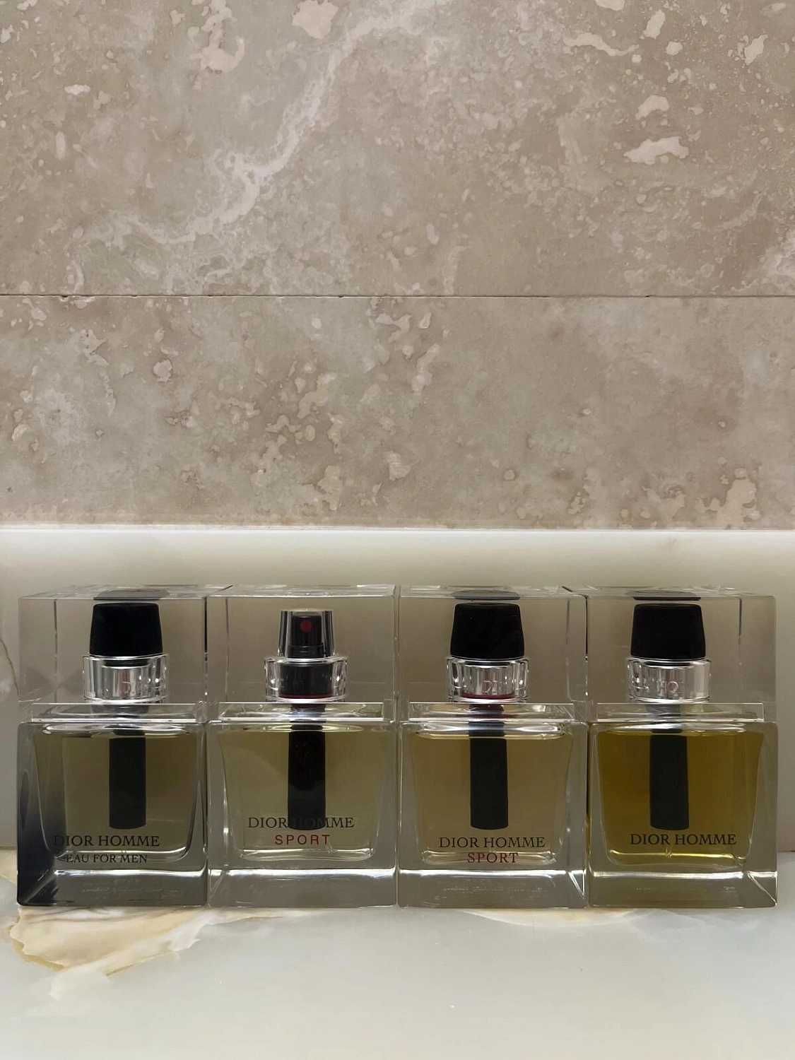 Christian Dior Homme Eau for Men