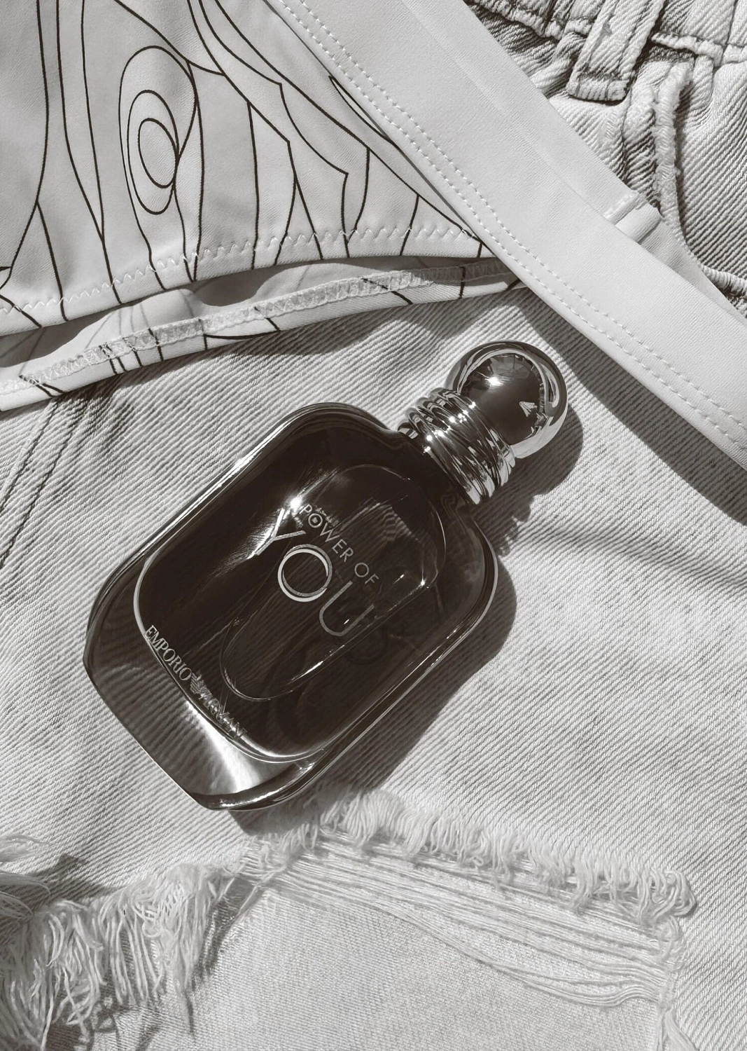 Armani Power Of You