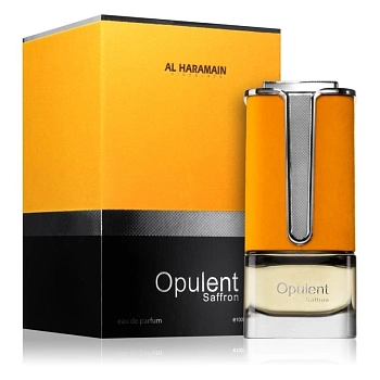 Фото Al Haramain Opulent Saffron