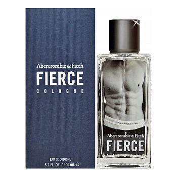 Abercrombie & Fitch Fierce одеколон 200 мл