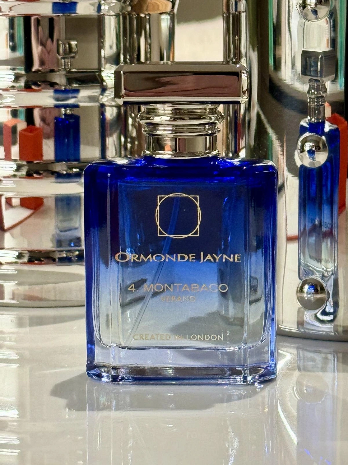Ormonde Jayne Montabaco Verano