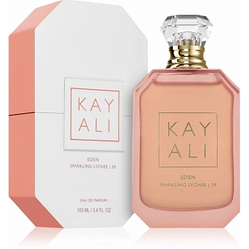 KAYALI Eden Sparkling Lychee 39 парфюмерная вода 100 мл