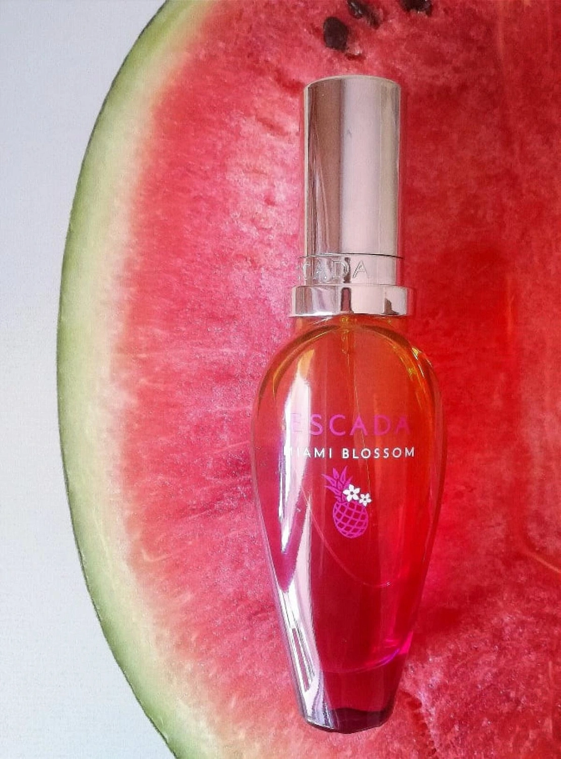 Escada Miami Blossom
