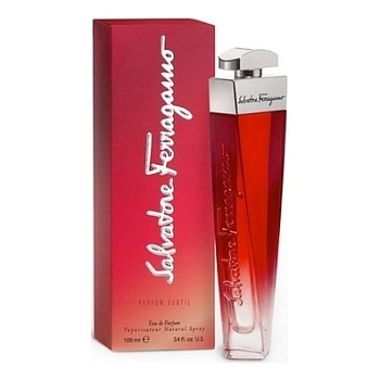 Salvatore Ferragamo Subtil парфюмерная вода 100 мл
