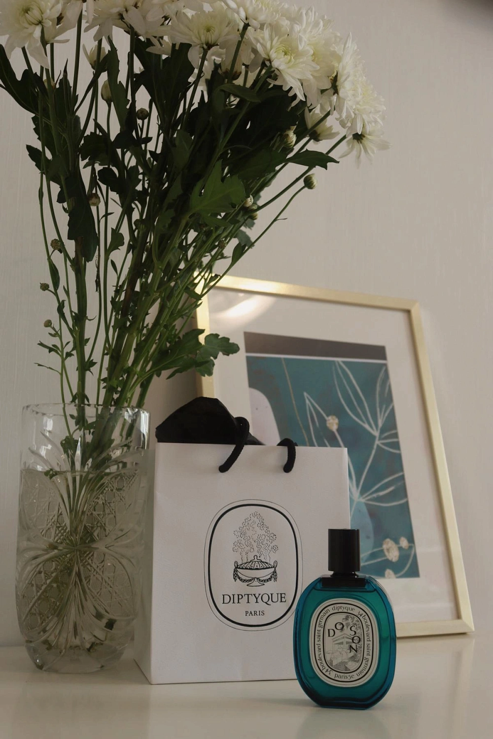 Diptyque Do Son Eau de Toilette Limited Edition 2022