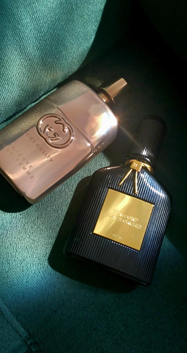 Gucci Guilty Eau de Parfum Intense Pour Femme