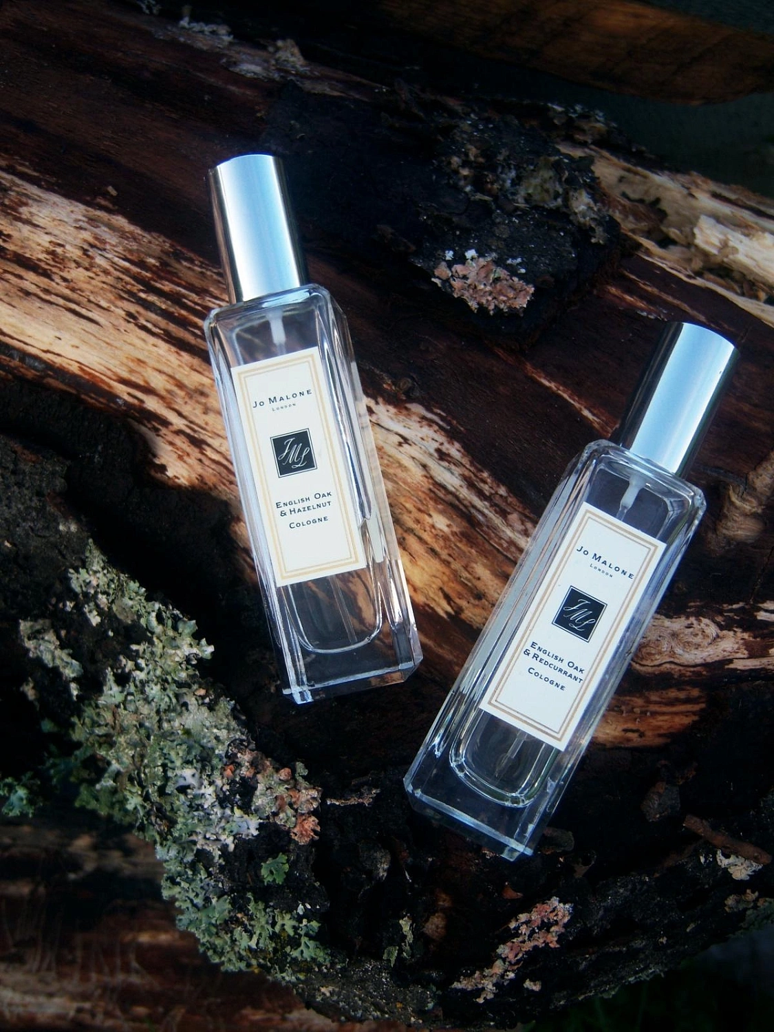 Jo Malone English Oak & Redcurrent
