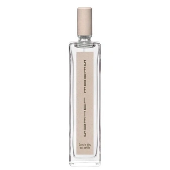 Serge Lutens Dans Le Bleu Qui Petille парфюмерная вода 100 мл тестер