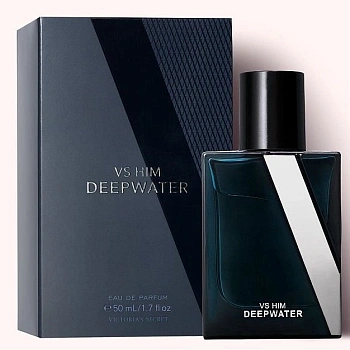 Фото Victoria's Secret VS Him Deepwater