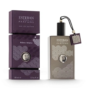 Фото Esteban Reve Blanc