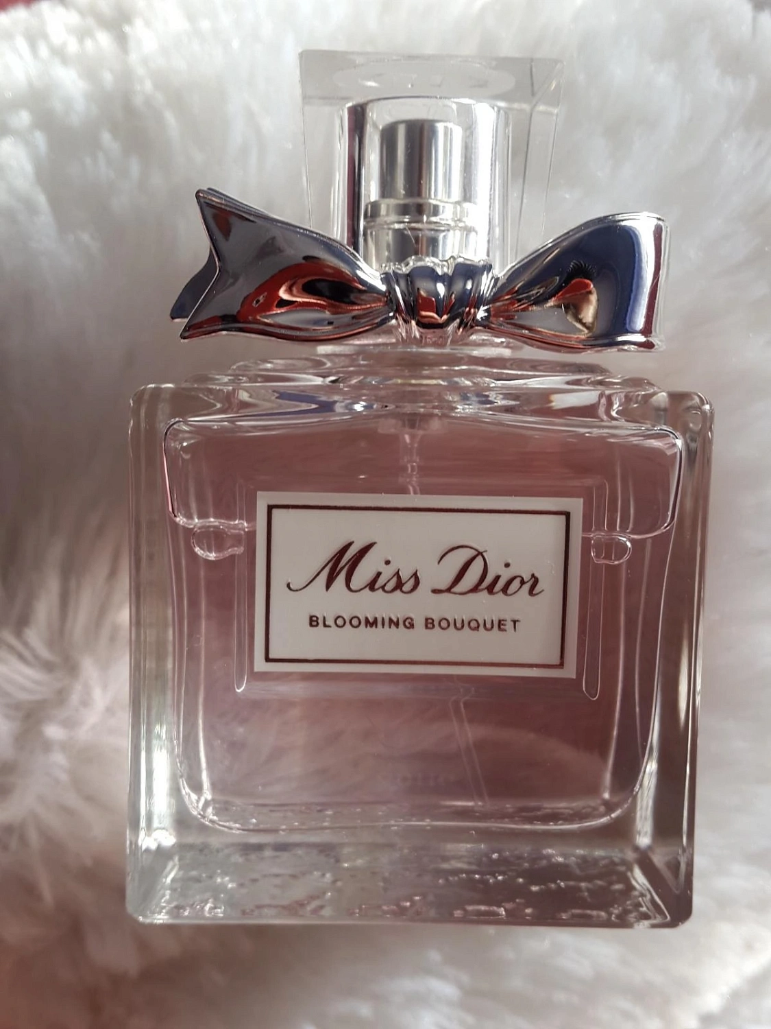 Christian Dior Addict Eau Sensuelle