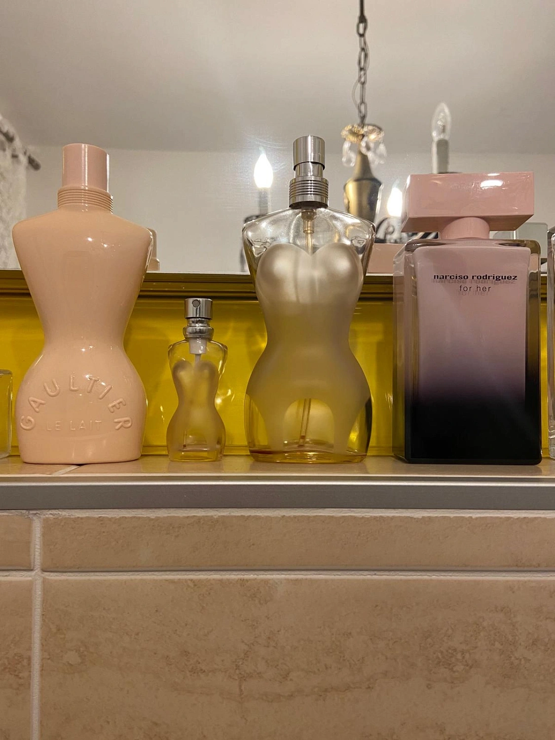 Narciso Rodriguez for Her Eau de Parfum