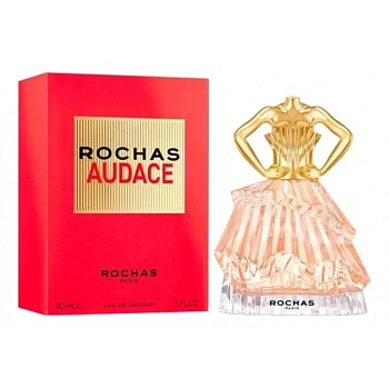Rochas Audace Eau de Parfum парфюмерная вода 90 мл