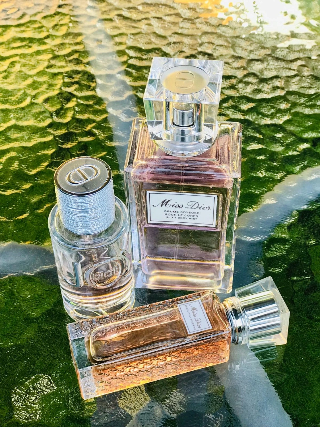 Christian Dior Joy by Dior