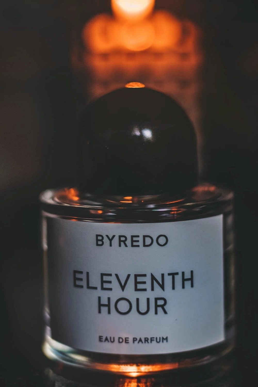 BYREDO Eleventh Hour