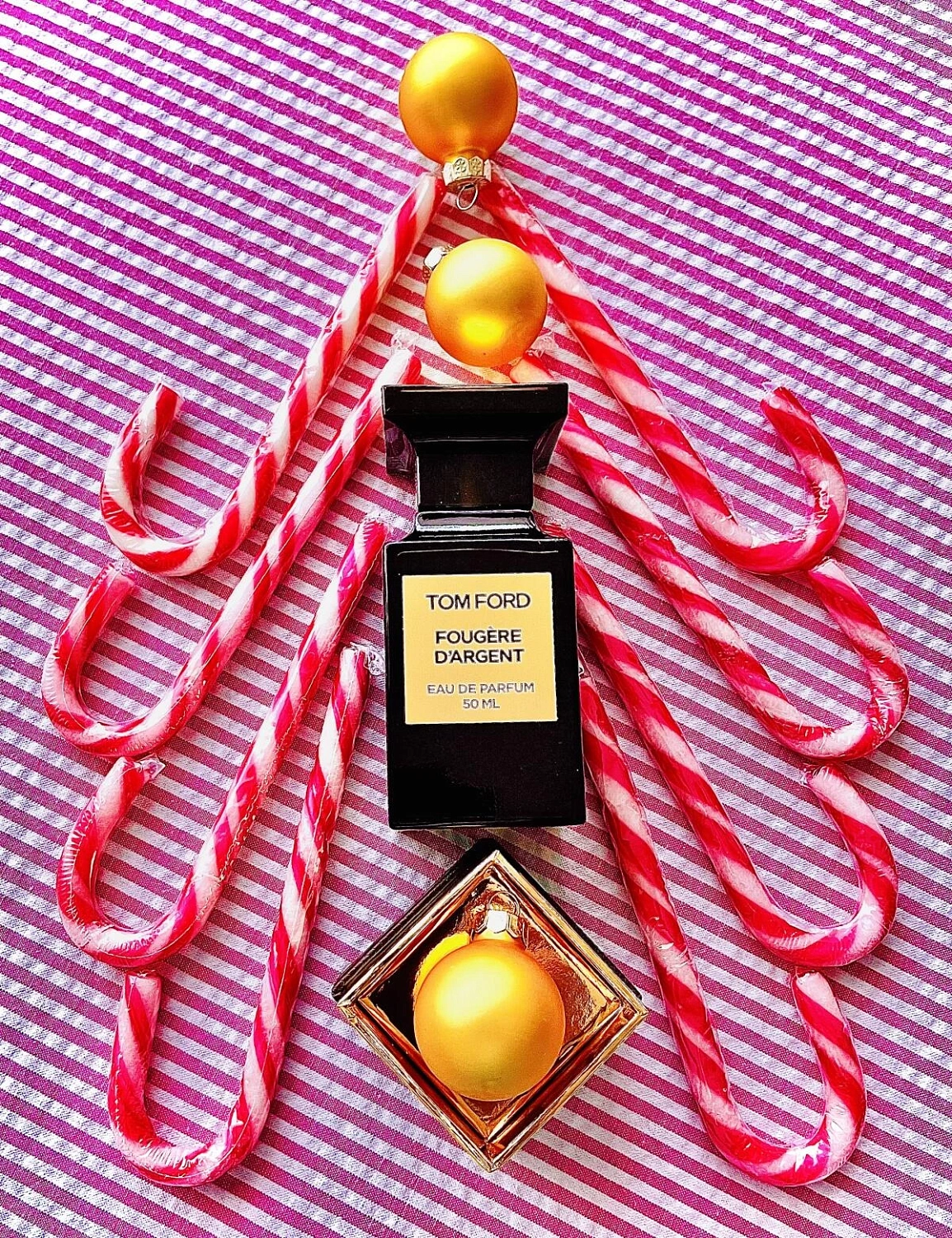 Tom Ford Fougere d'Argent