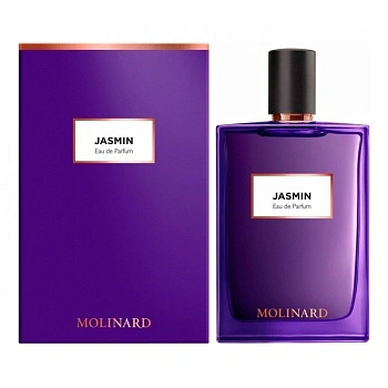 Фото Molinard Jasmin Eau de Parfum