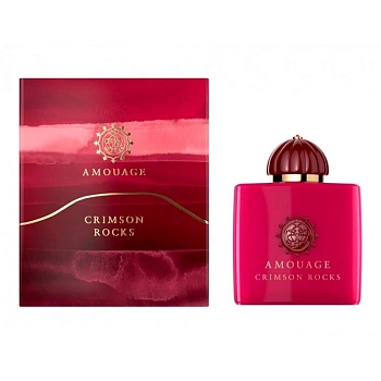 Фото Amouage Crimson Rocks