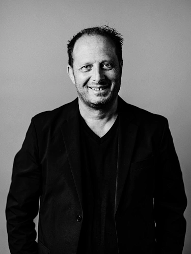 Главный парфюмер Fabrice Pellegrin (Фабрис Пеллегрен)