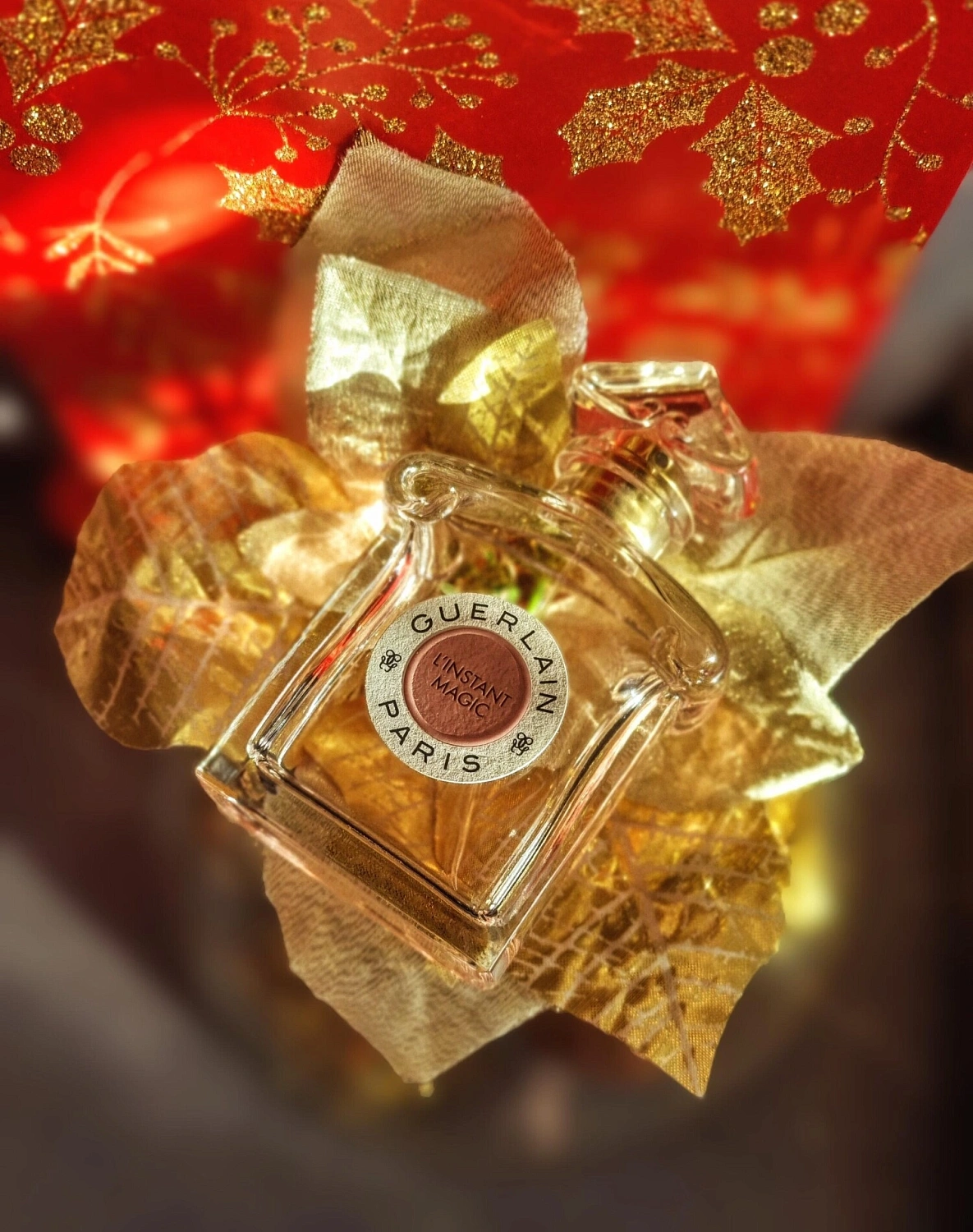 Guerlain L'Instant Magic